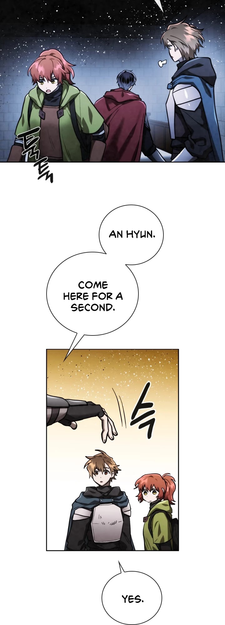 MEMORIZE Chapter 71 page 28 - Chapter 71