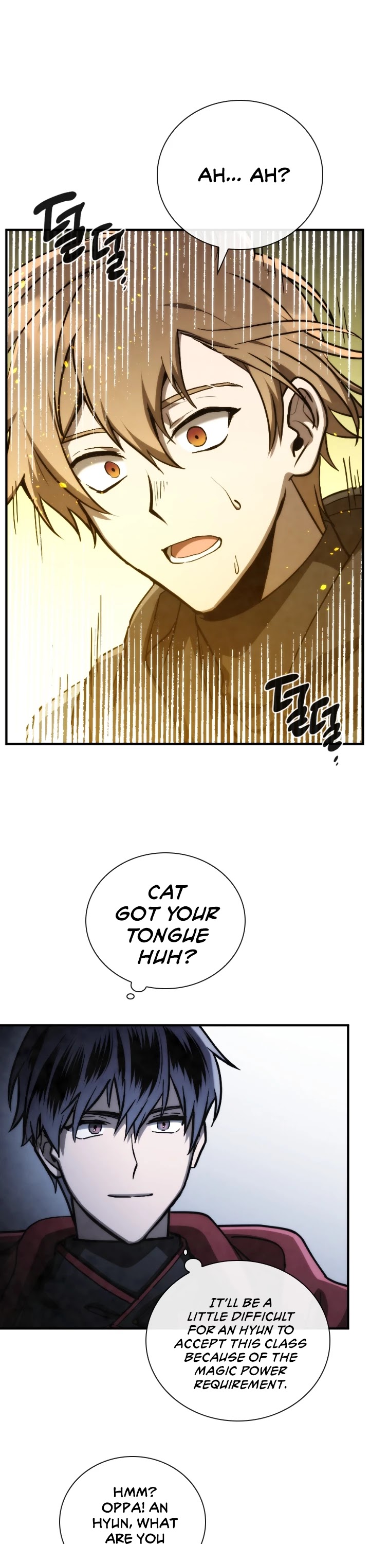 MEMORIZE Chapter 71 page 34 - Chapter 71