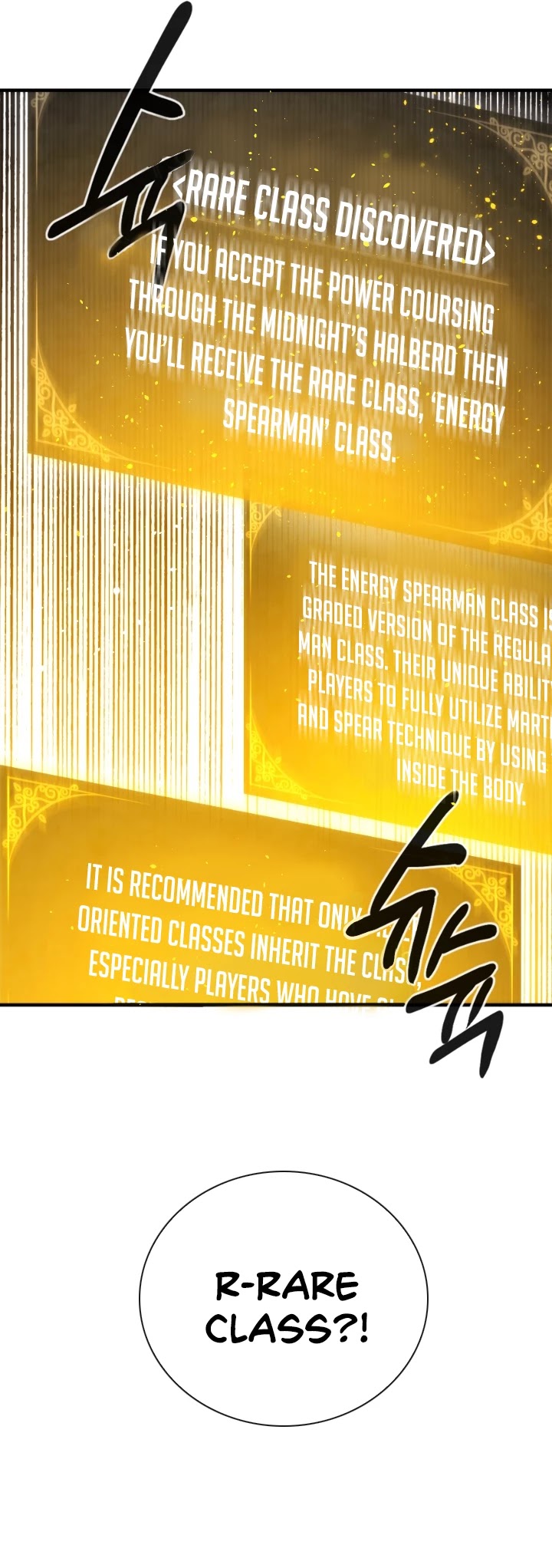 MEMORIZE Chapter 71 page 37 - Chapter 71