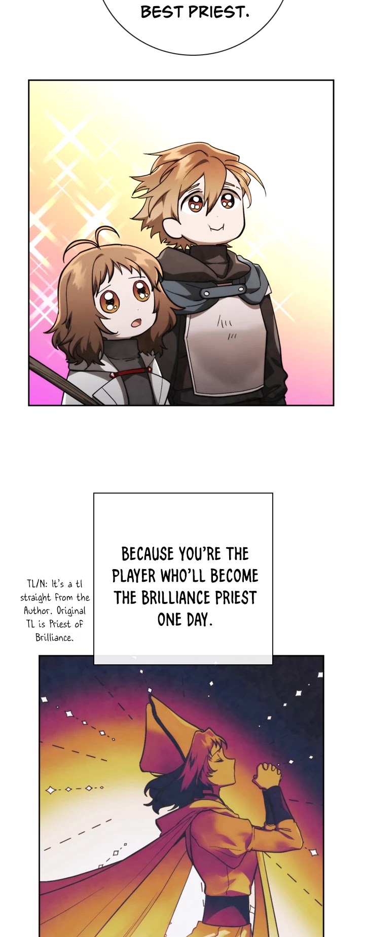 MEMORIZE Chapter 71 page 7 - Chapter 71