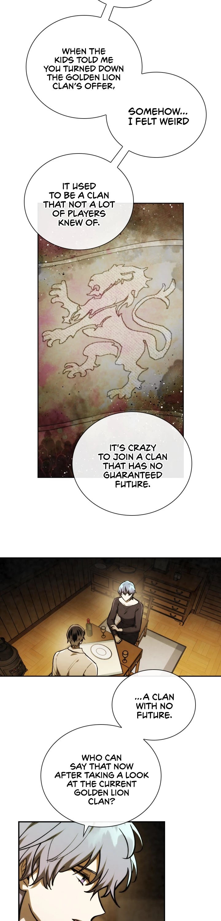 MEMORIZE Chapter 73 page 10 - Chapter 73