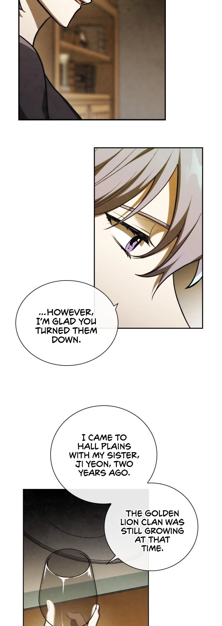 MEMORIZE Chapter 73 page 11 - Chapter 73