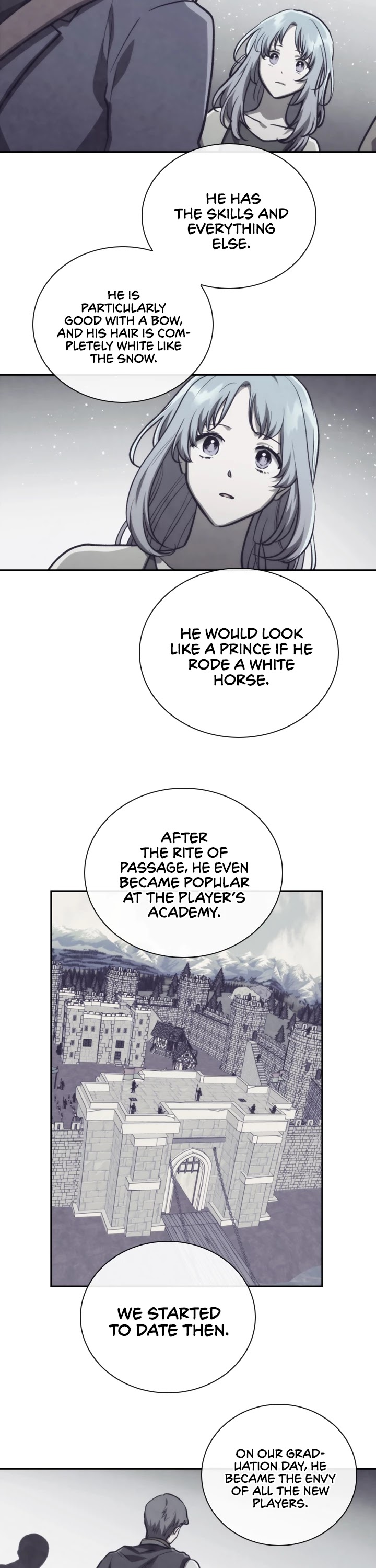 MEMORIZE Chapter 73 page 14 - Chapter 73