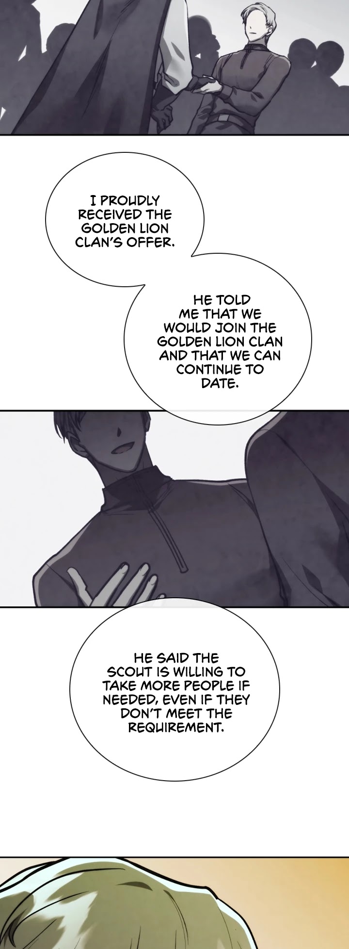 MEMORIZE Chapter 73 page 15 - Chapter 73