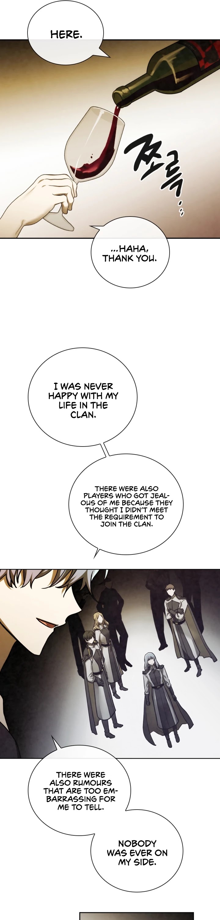 MEMORIZE Chapter 73 page 17 - Chapter 73