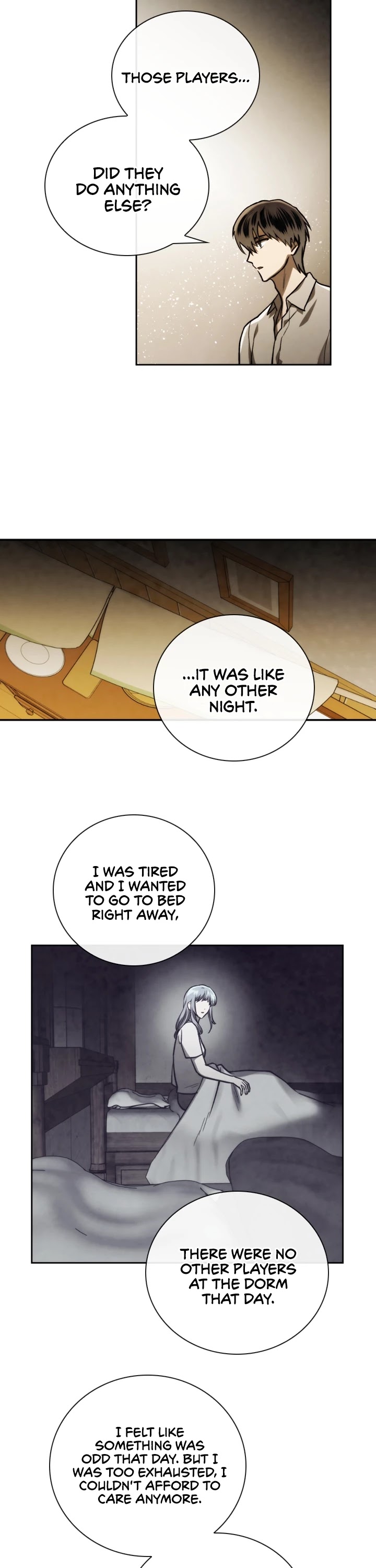 MEMORIZE Chapter 73 page 18 - Chapter 73