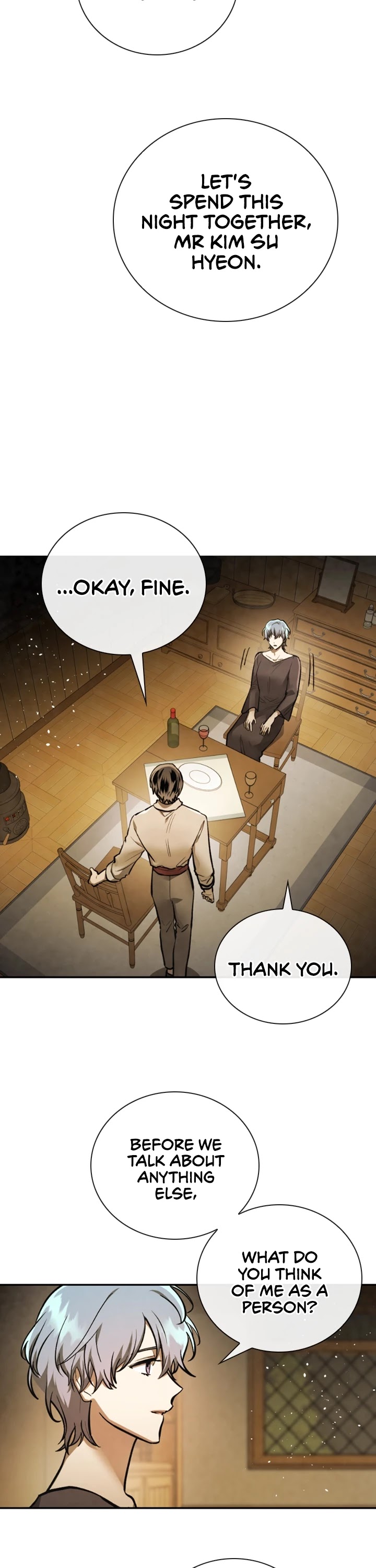 MEMORIZE Chapter 73 page 2 - Chapter 73