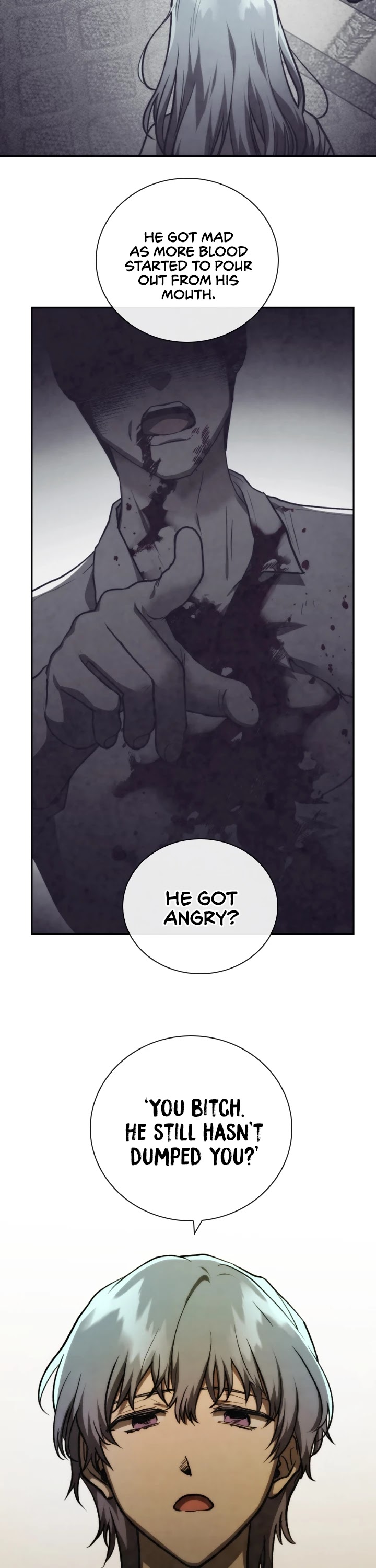 MEMORIZE Chapter 73 page 22 - Chapter 73