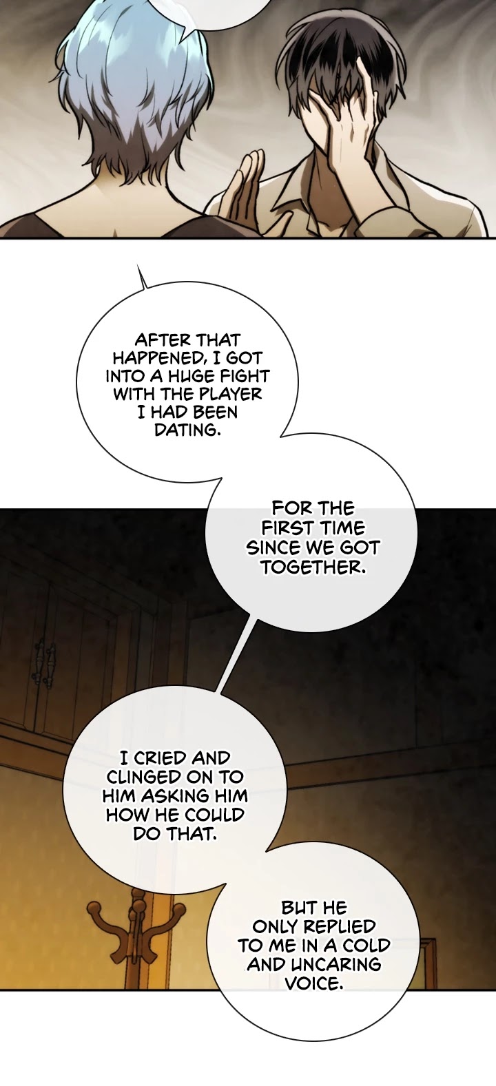 MEMORIZE Chapter 73 page 24 - Chapter 73