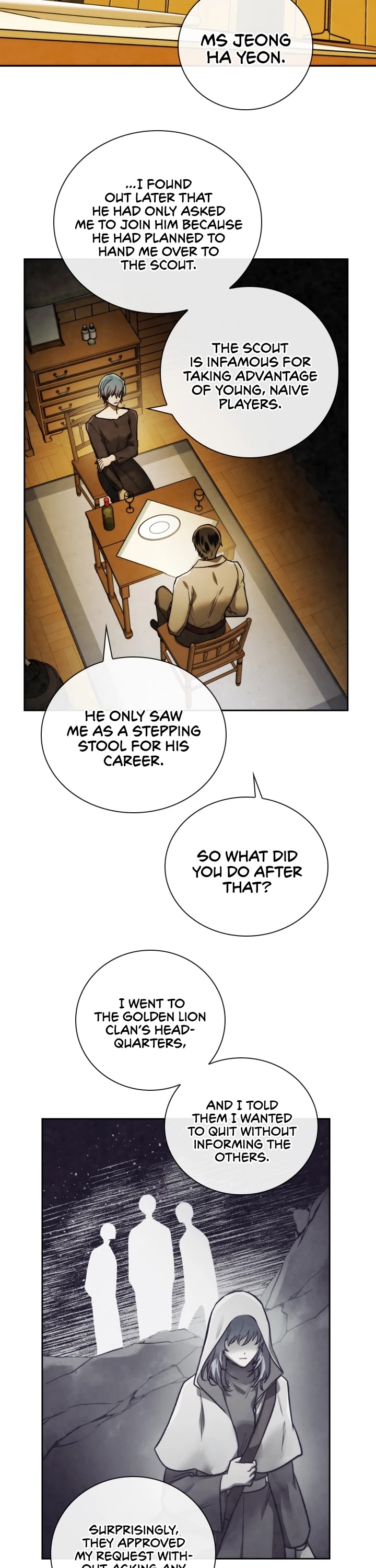 MEMORIZE Chapter 73 page 26 - Chapter 73