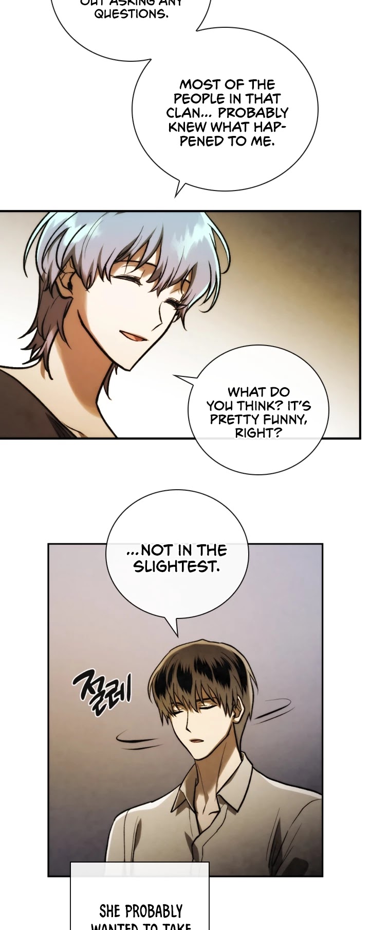 MEMORIZE Chapter 73 page 27 - Chapter 73
