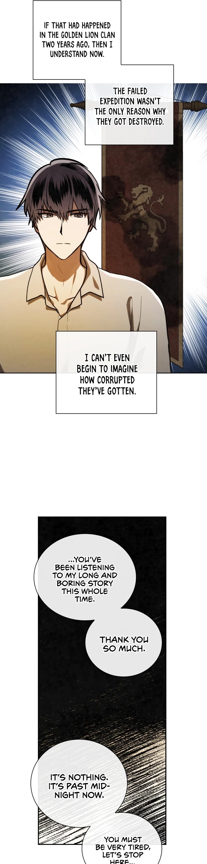 MEMORIZE Chapter 73 page 29 - Chapter 73