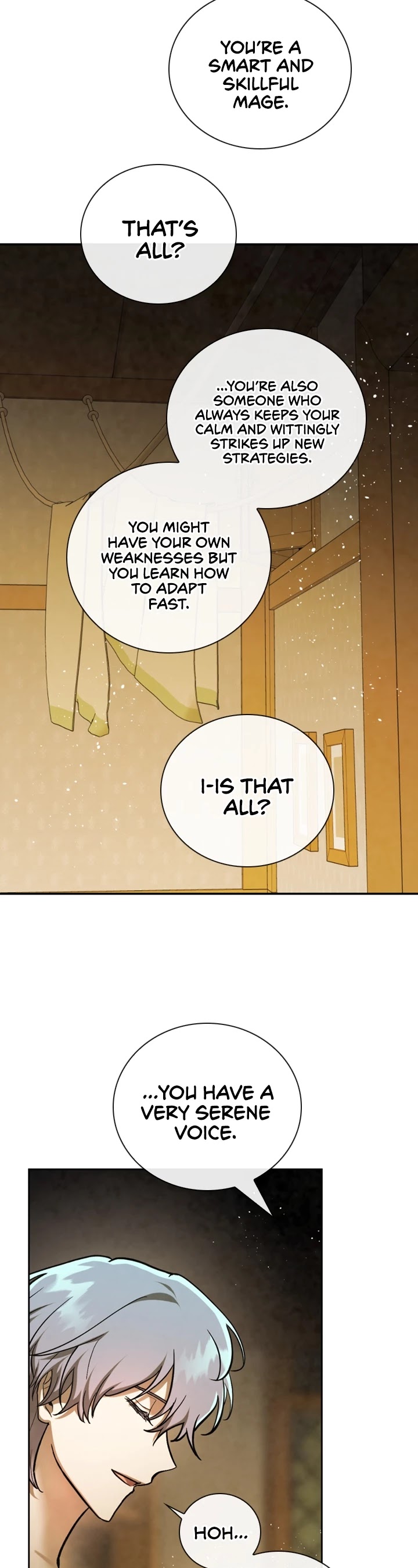 MEMORIZE Chapter 73 page 3 - Chapter 73