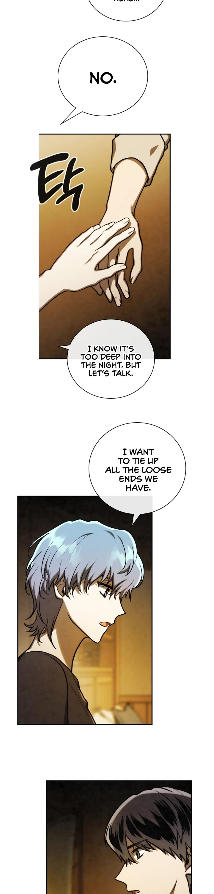 MEMORIZE Chapter 73 page 30 - Chapter 73