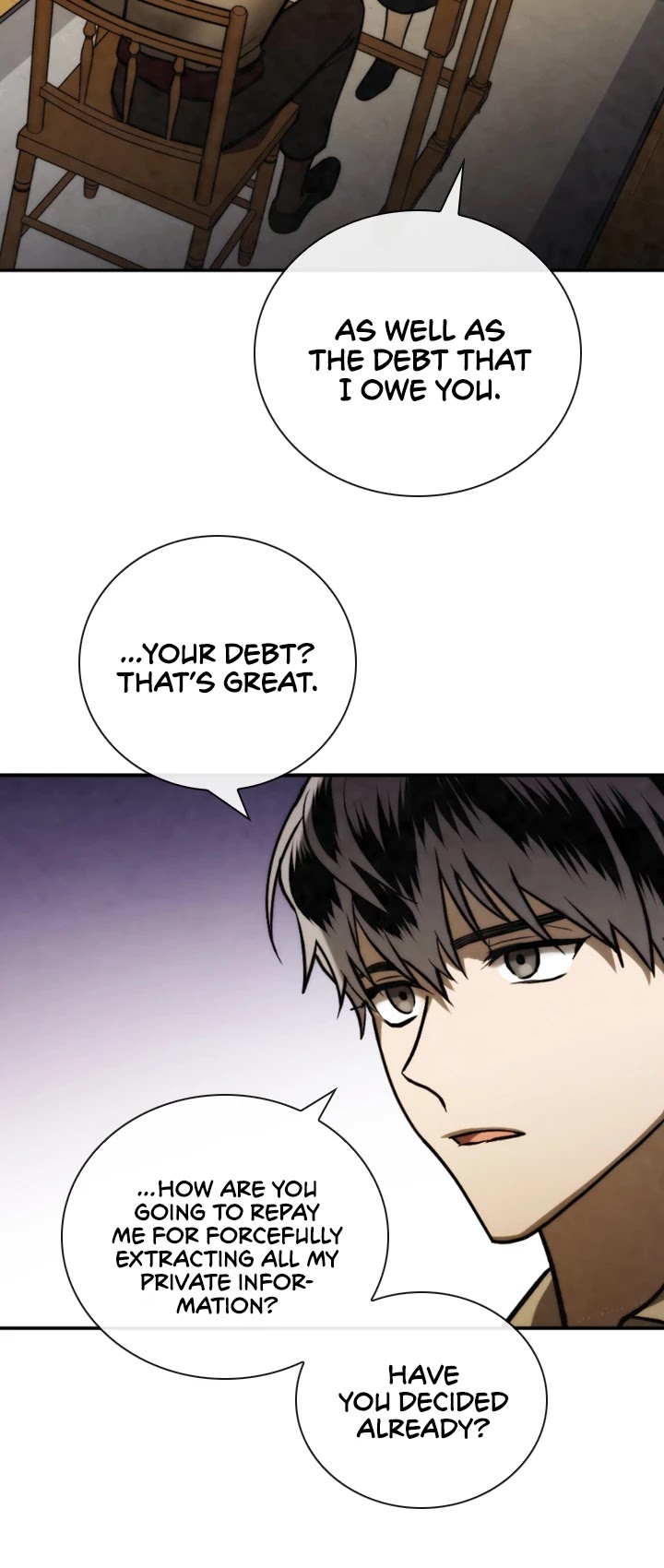 MEMORIZE Chapter 73 page 32 - Chapter 73