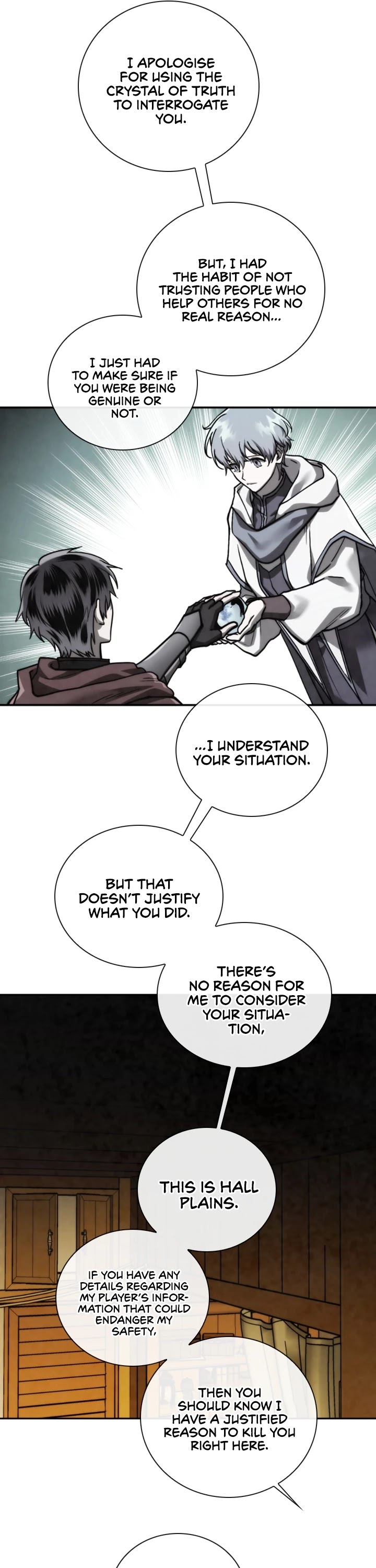 MEMORIZE Chapter 73 page 33 - Chapter 73