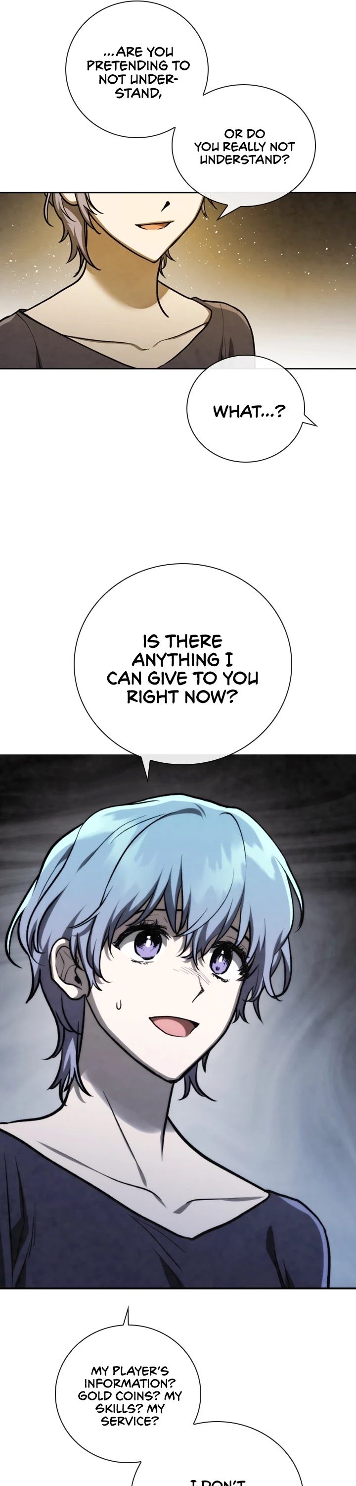 MEMORIZE Chapter 73 page 37 - Chapter 73