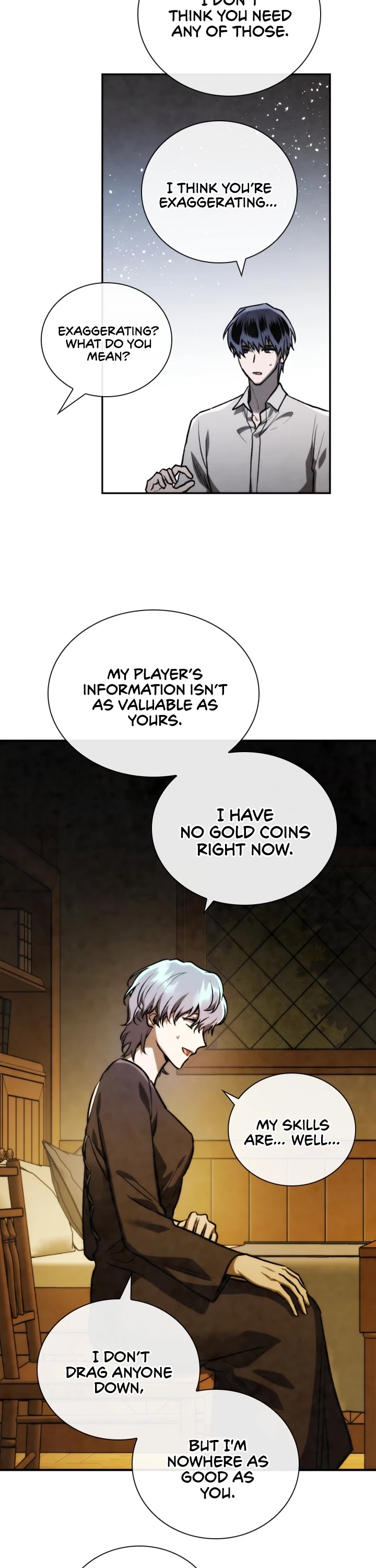 MEMORIZE Chapter 73 page 38 - Chapter 73