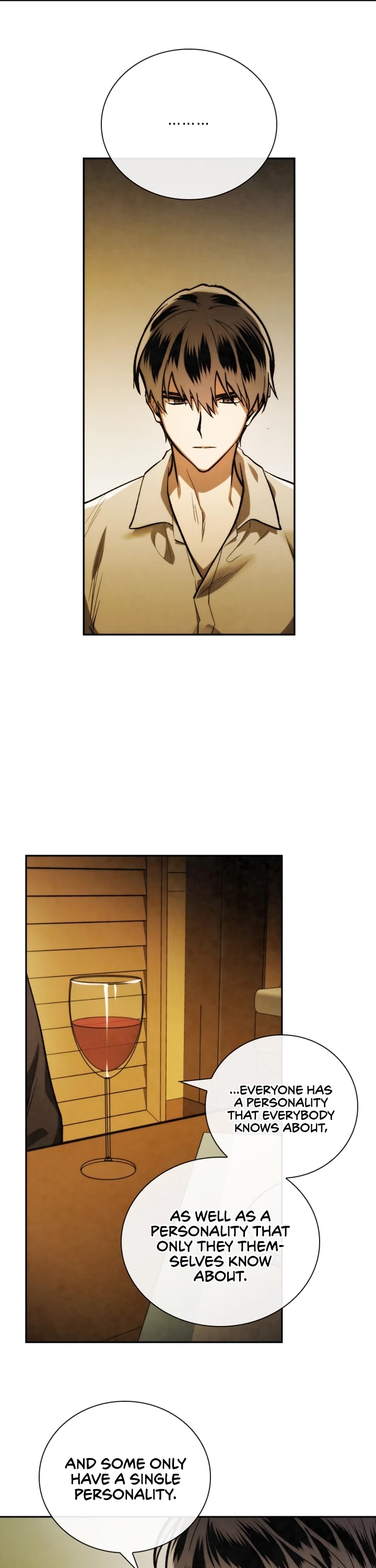 MEMORIZE Chapter 73 page 5 - Chapter 73