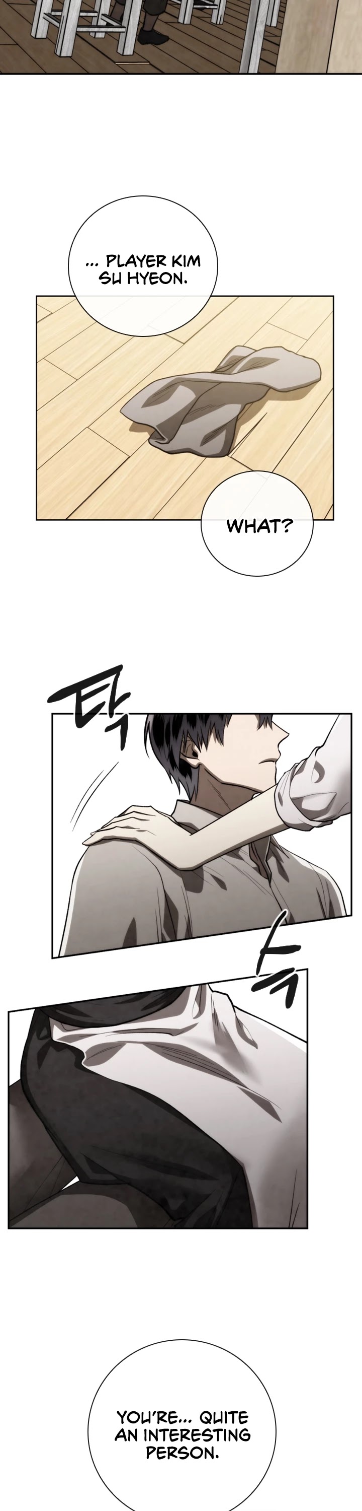 MEMORIZE Chapter 75 page 10 - Chapter 75