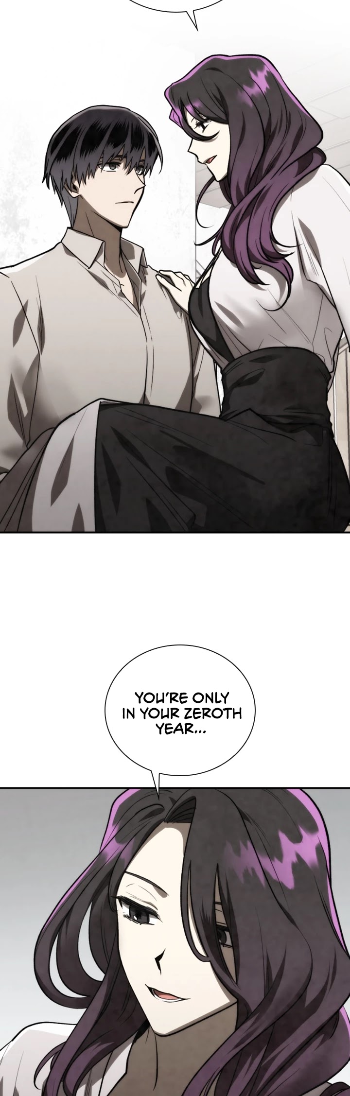 MEMORIZE Chapter 75 page 11 - Chapter 75