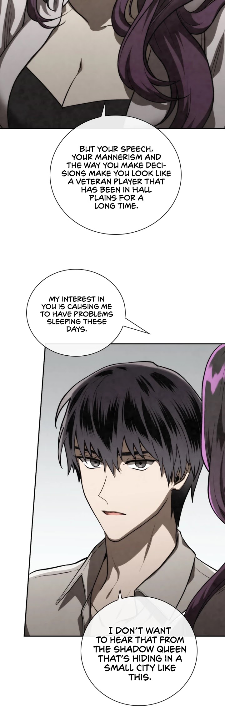 MEMORIZE Chapter 75 page 12 - Chapter 75