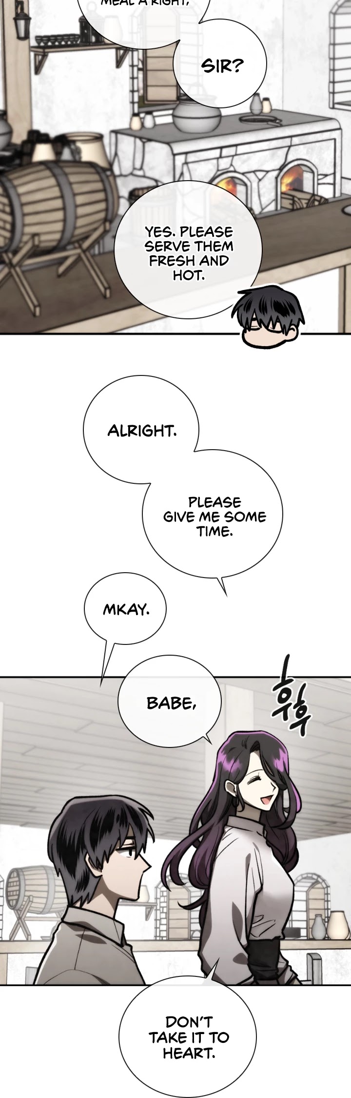 MEMORIZE Chapter 75 page 16 - Chapter 75
