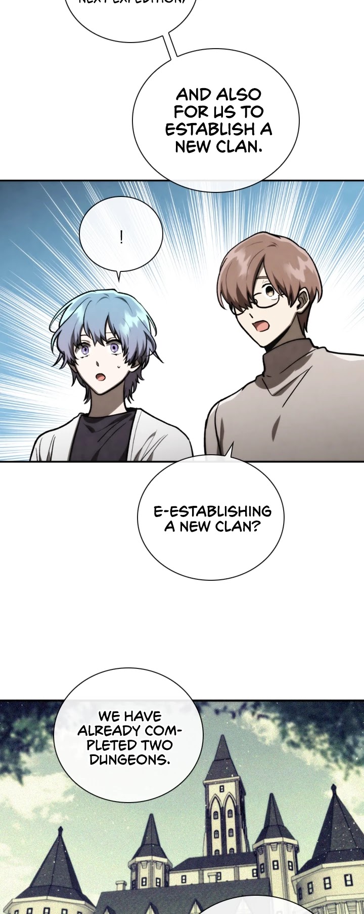 MEMORIZE Chapter 75 page 19 - Chapter 75