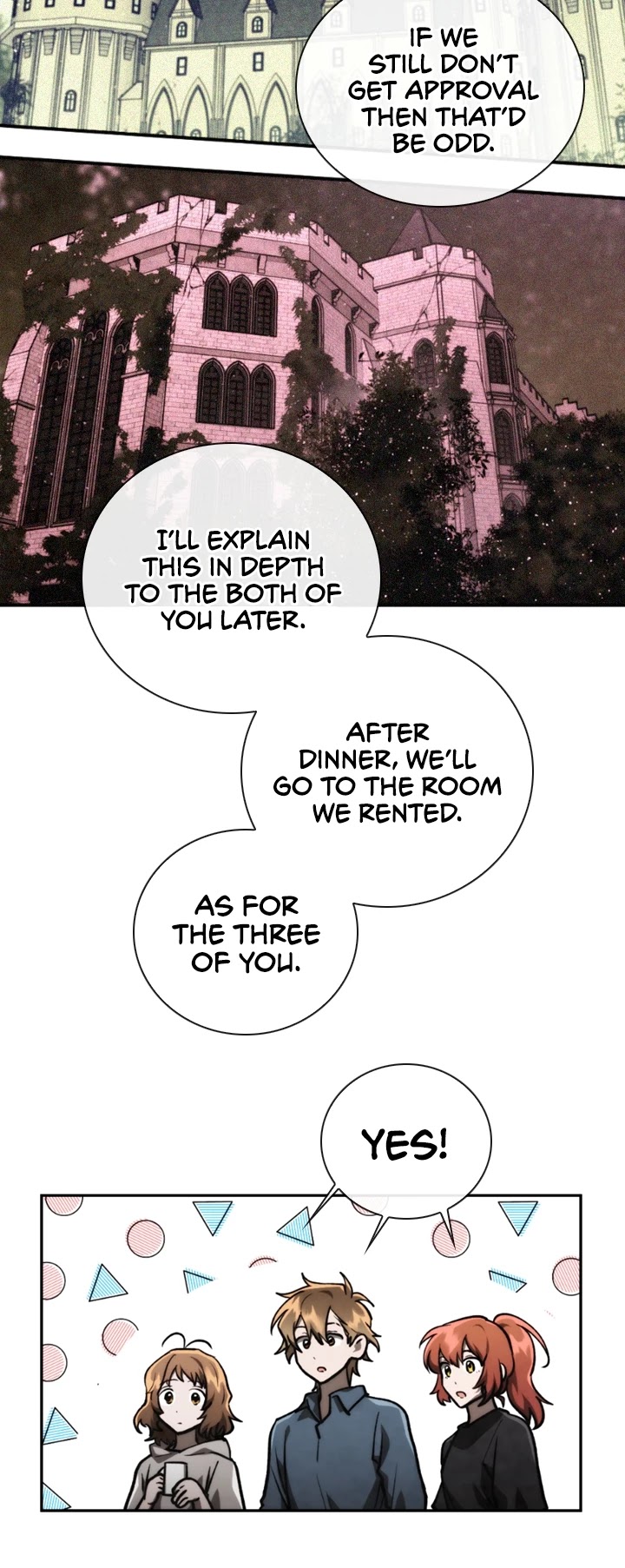 MEMORIZE Chapter 75 page 20 - Chapter 75