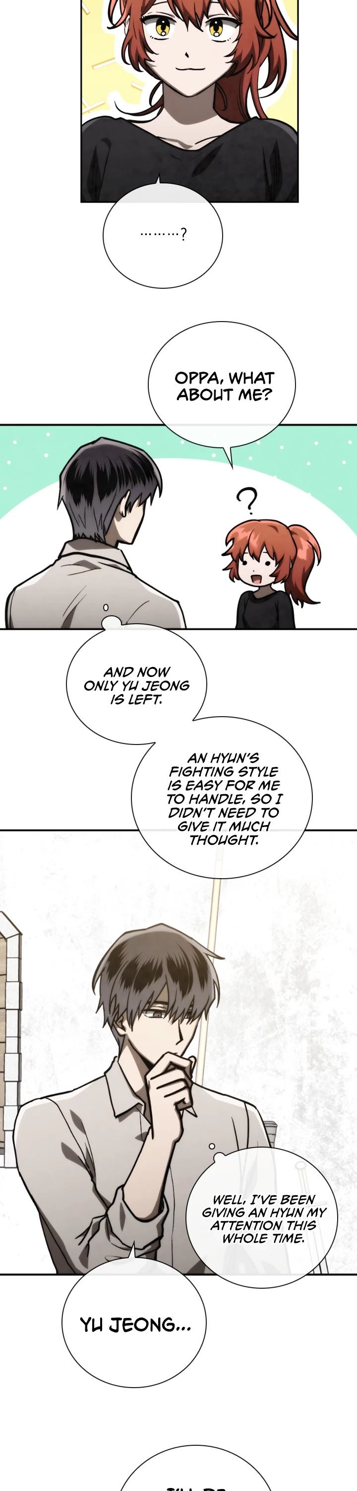MEMORIZE Chapter 75 page 22 - Chapter 75