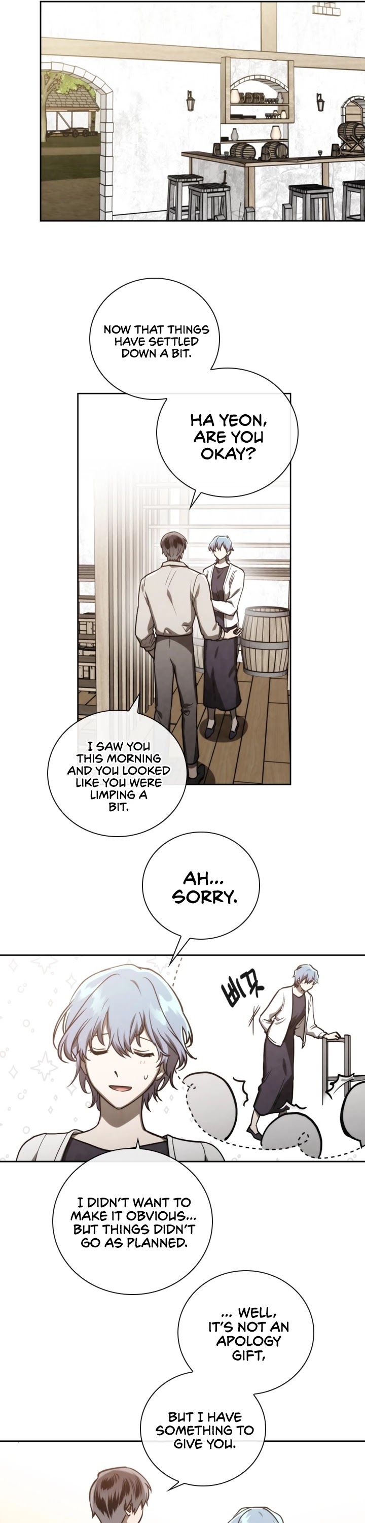 MEMORIZE Chapter 75 page 25 - Chapter 75