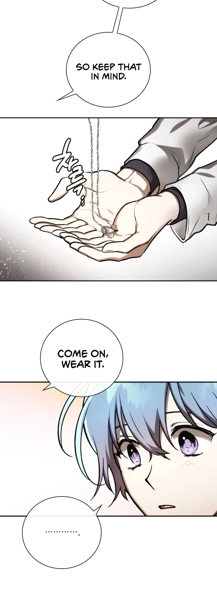 MEMORIZE Chapter 75 page 28 - Chapter 75
