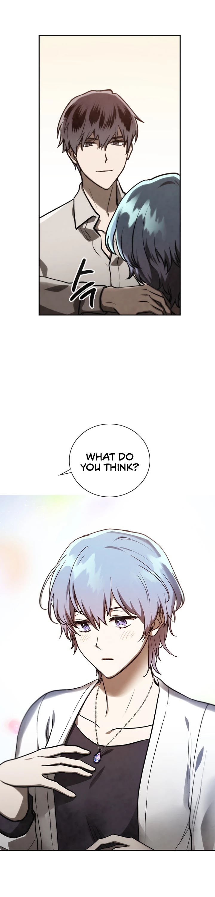 MEMORIZE Chapter 75 page 29 - Chapter 75