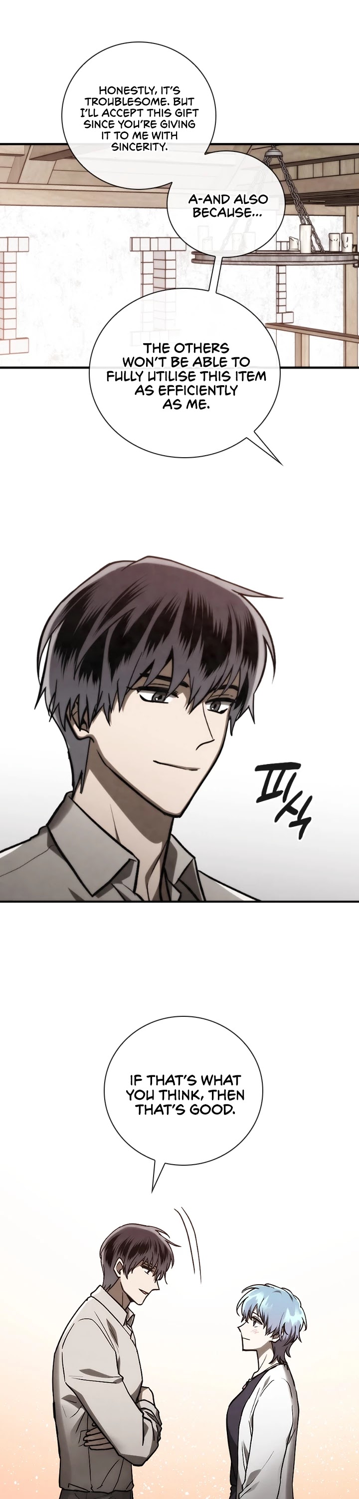MEMORIZE Chapter 75 page 30 - Chapter 75