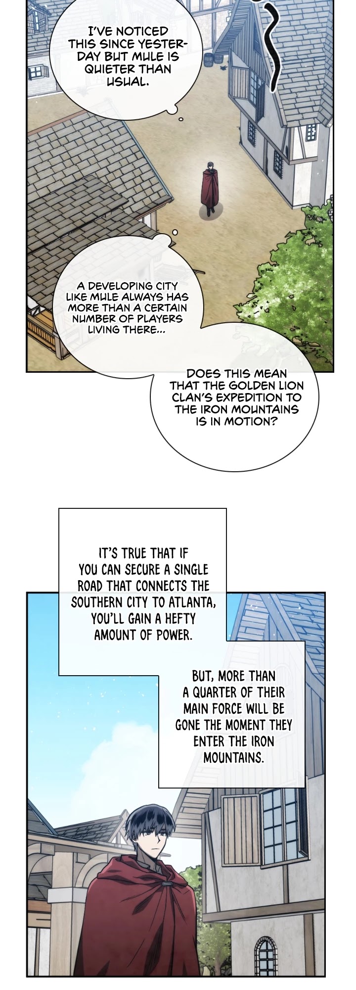 MEMORIZE Chapter 75 page 32 - Chapter 75