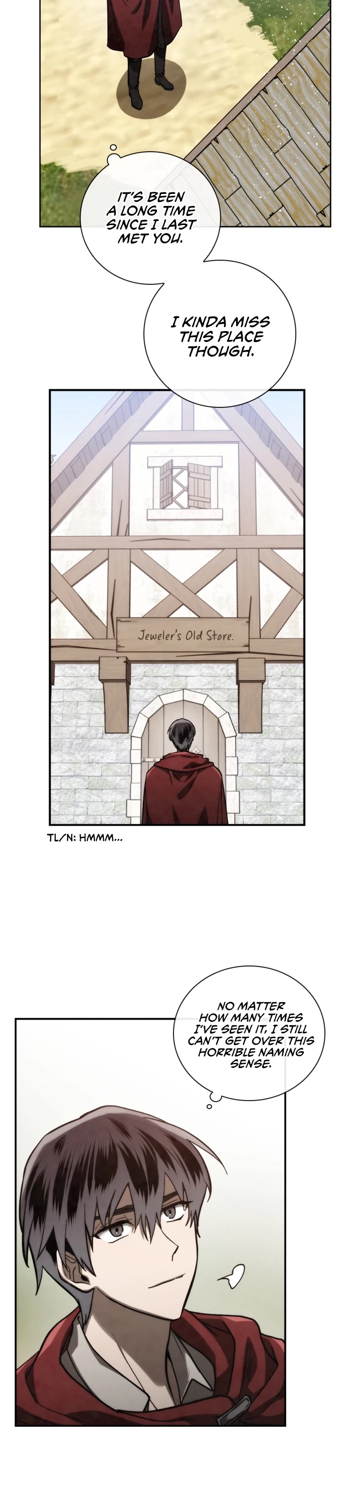 MEMORIZE Chapter 75 page 34 - Chapter 75