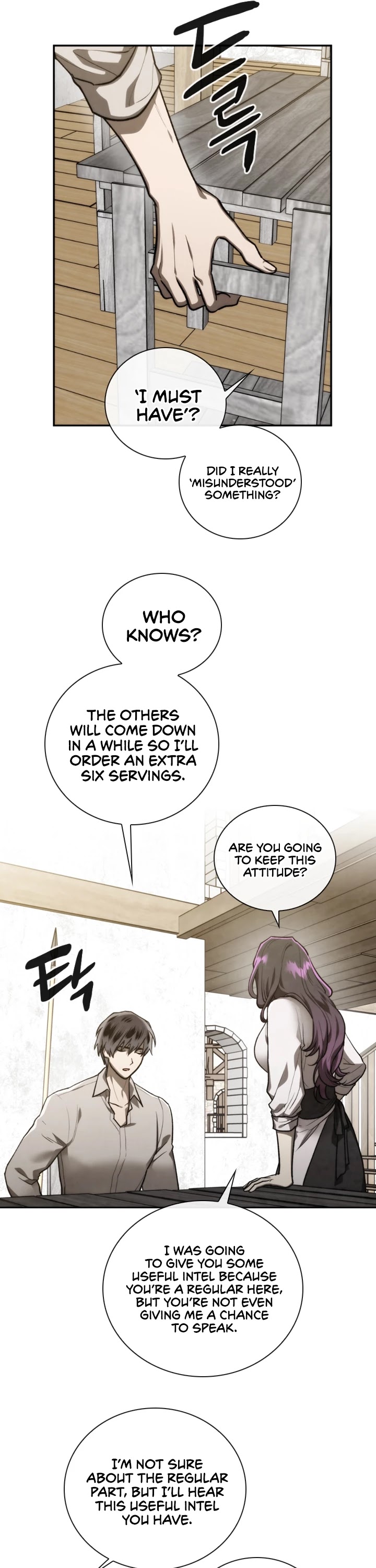 MEMORIZE Chapter 75 page 5 - Chapter 75