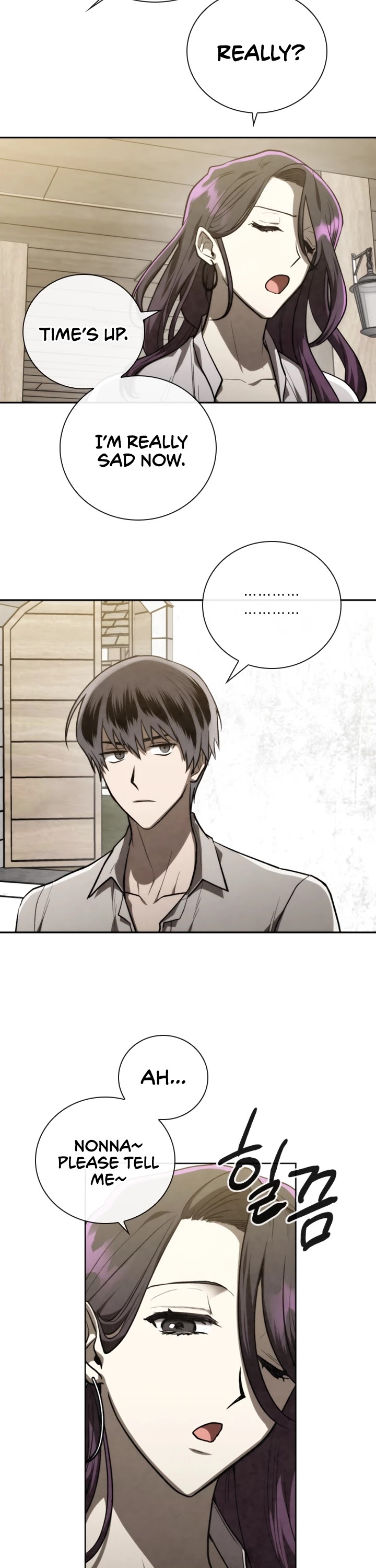 MEMORIZE Chapter 75 page 6 - Chapter 75