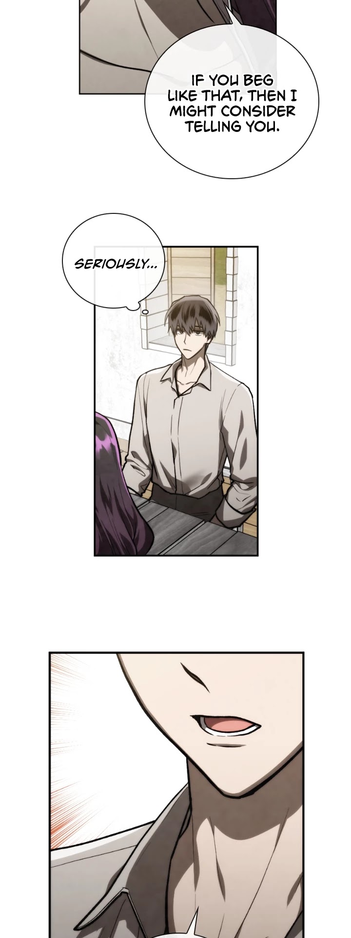 MEMORIZE Chapter 75 page 7 - Chapter 75