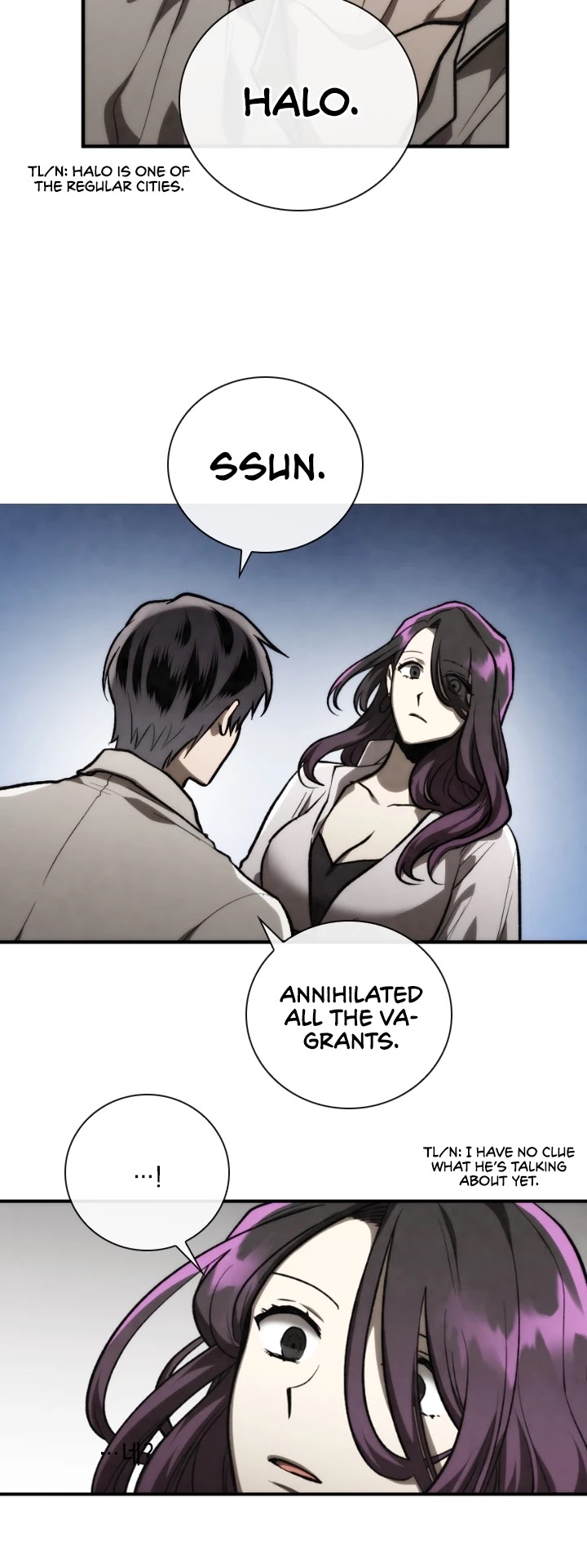 MEMORIZE Chapter 75 page 8 - Chapter 75