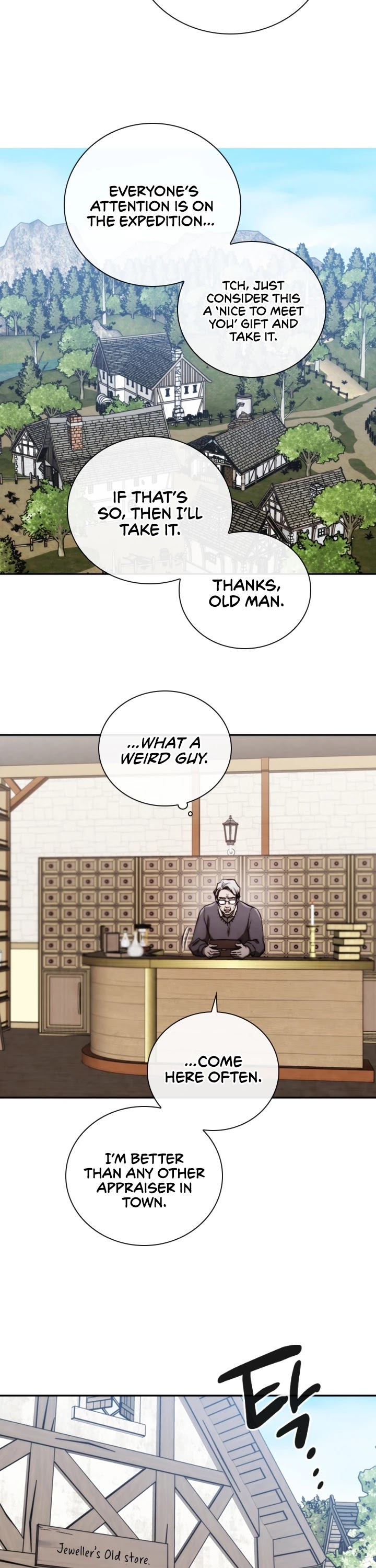 MEMORIZE Chapter 76 page 11 - Chapter 76