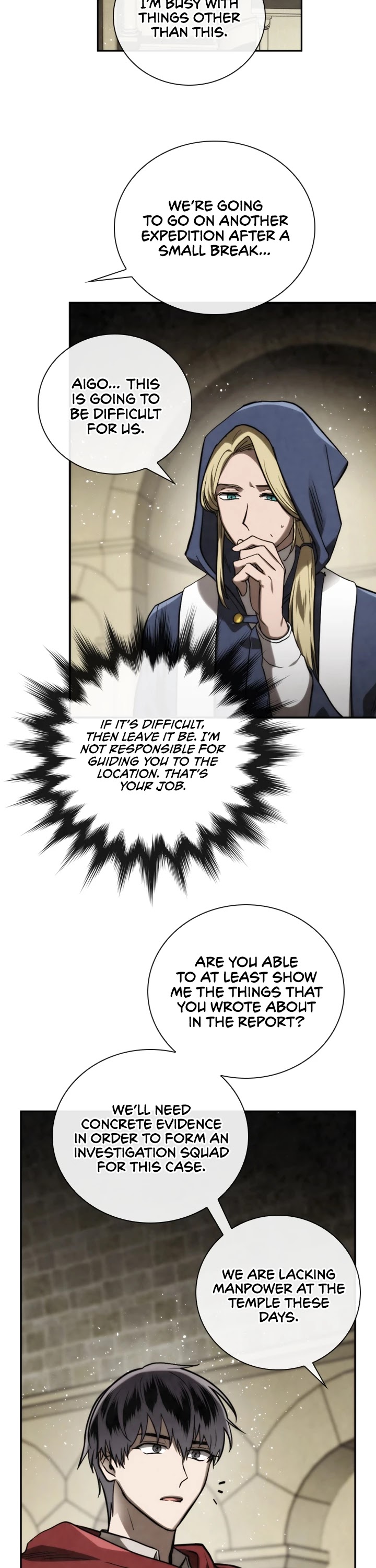 MEMORIZE Chapter 76 page 16 - Chapter 76