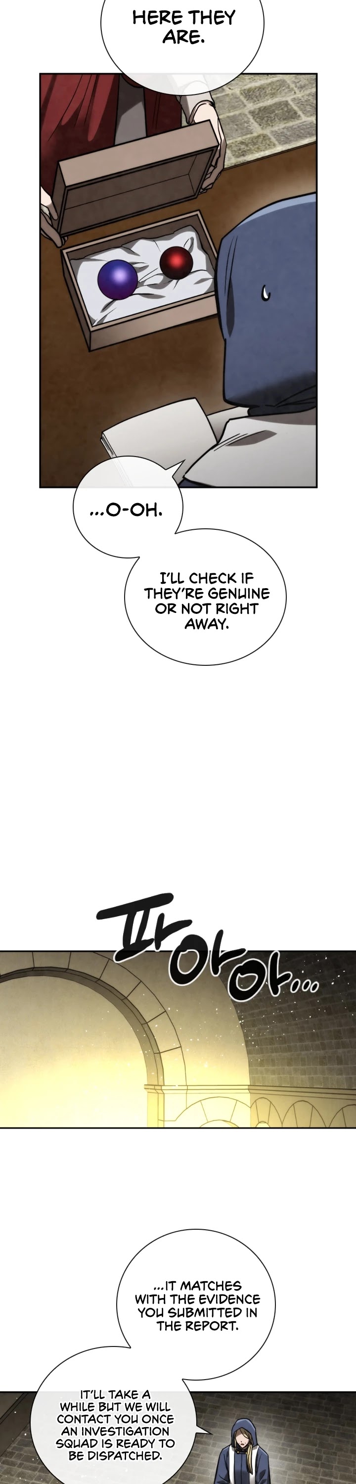 MEMORIZE Chapter 76 page 18 - Chapter 76