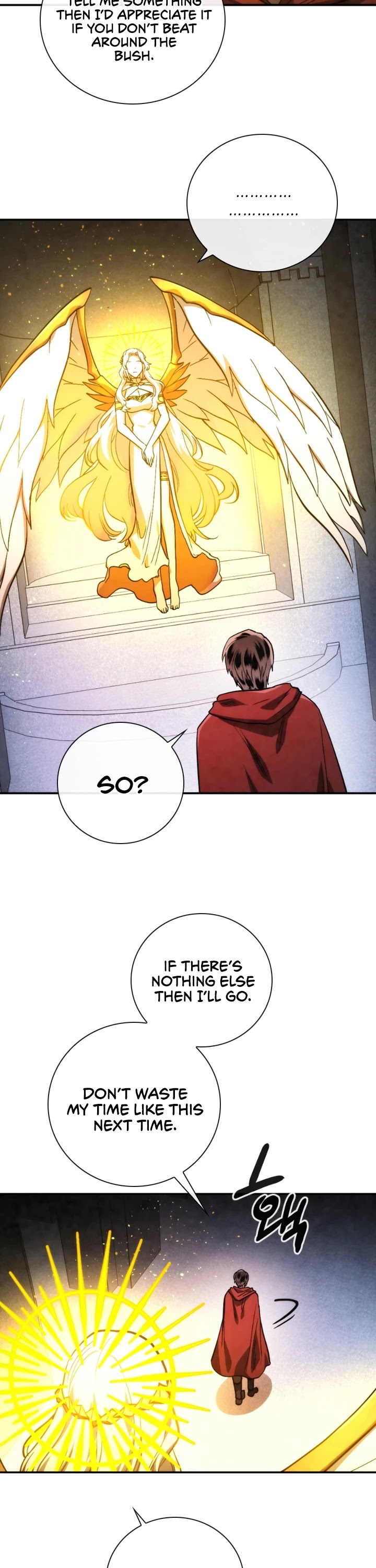 MEMORIZE Chapter 76 page 25 - Chapter 76