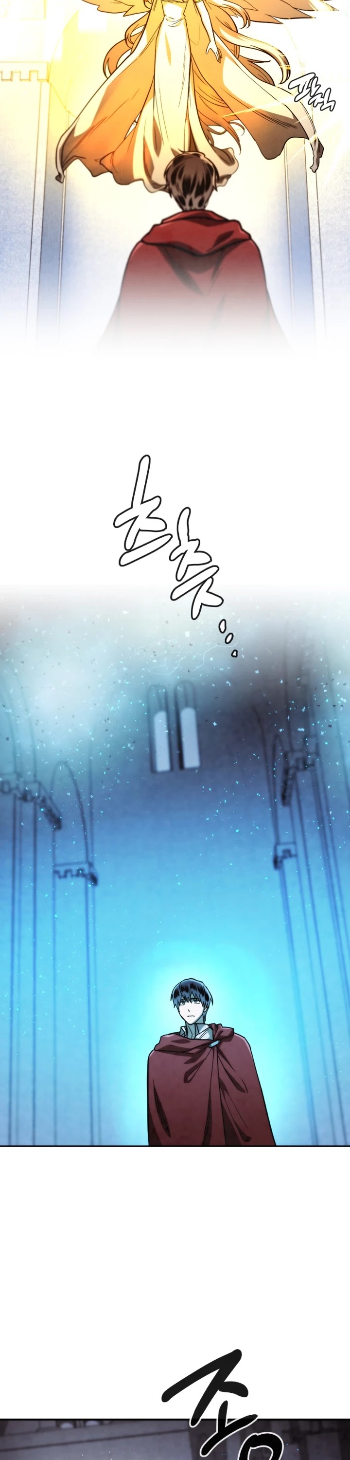 MEMORIZE Chapter 76 page 31 - Chapter 76