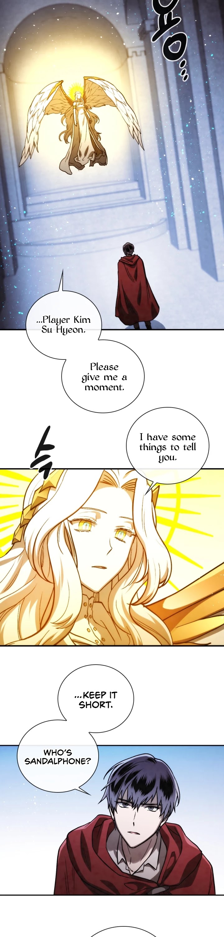 MEMORIZE Chapter 76 page 32 - Chapter 76