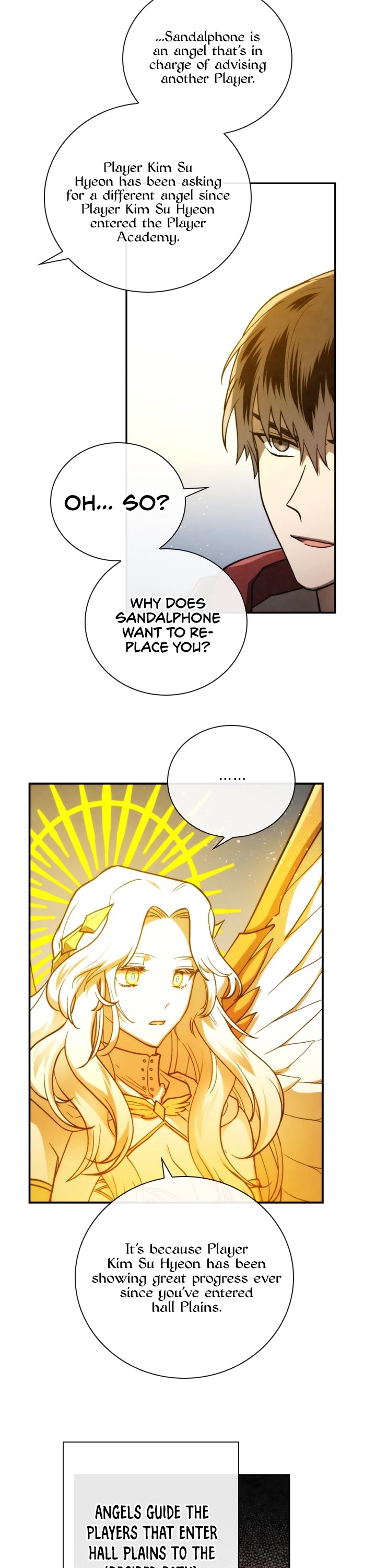 MEMORIZE Chapter 76 page 33 - Chapter 76