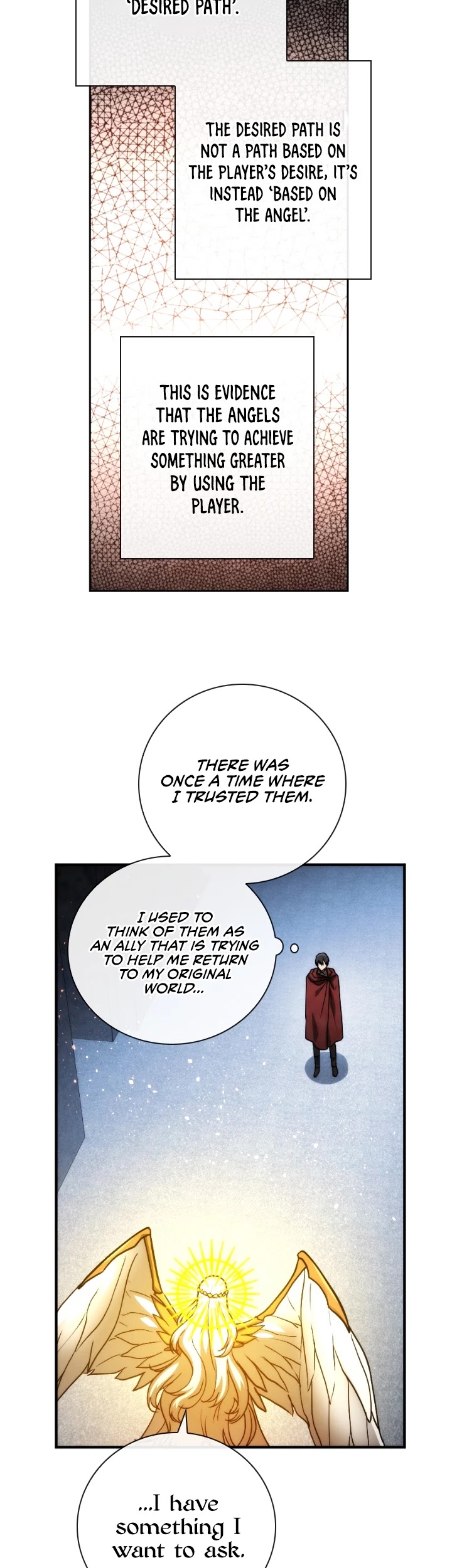 MEMORIZE Chapter 76 page 34 - Chapter 76