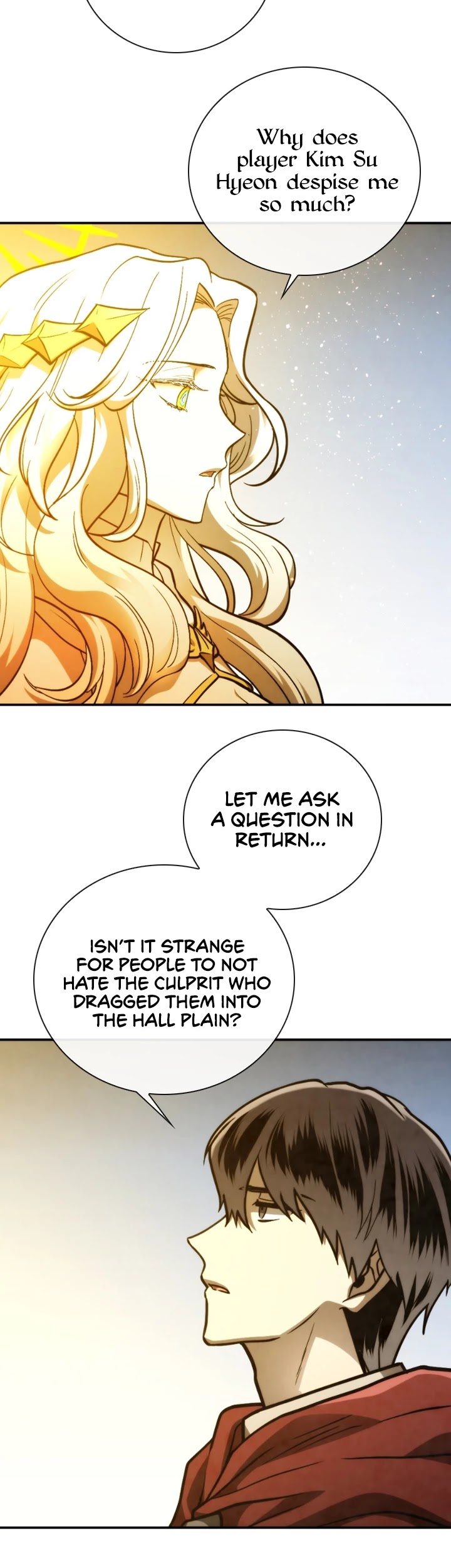 MEMORIZE Chapter 76 page 35 - Chapter 76