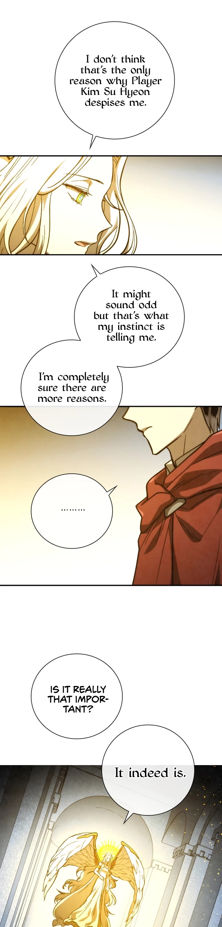 MEMORIZE Chapter 76 page 36 - Chapter 76